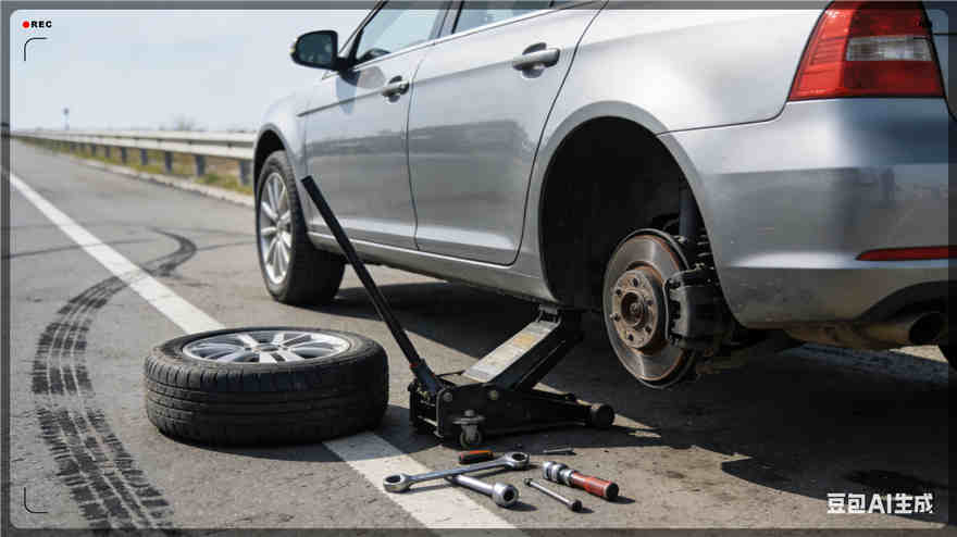 庄河流动补胎电话【案例】