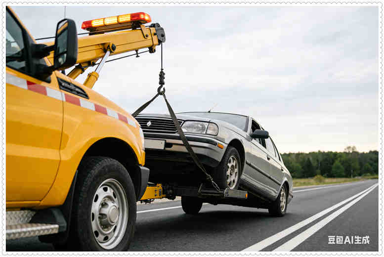 庄河拖车技能培训